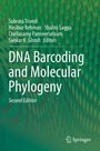 Cover: DNA Barcoding and Molecular Phylogeny - Springer