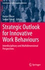 Cover: Strategic Outlook for Innovative Work Behaviours - Springer