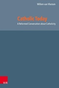Cover: Catholic Today - Vandenhoeck & Ruprecht