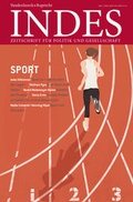 Cover: Sport - Vandenhoeck & Ruprecht