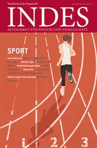 Abbildung von: Sport - Vandenhoeck & Ruprecht
