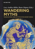 Cover: Wandering Myths - De Gruyter