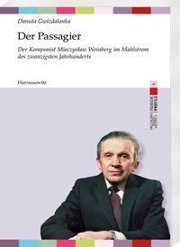 Abbildung von: Der Passagier - Harrassowitz Verlag