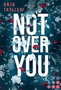 Cover: Not Over You - Carlsen