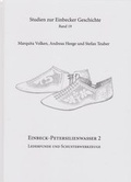 Cover: Einbeck-Petersilienwasser 2 - Isensee, Florian, GmbH