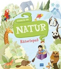 Cover: Entdecke die Natur - Ullmann Medien