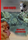 Cover: Jack und Bello / Jack und Bello im Krokodilchaos - epubli