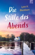 Cover: Die Stille des Abends - Brunnen Verlag GmbH