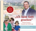 Cover: "Ich habe Gott gesehen" - Brunnen Verlag GmbH