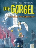 Cover: Die Gorgel - Freies Geistesleben