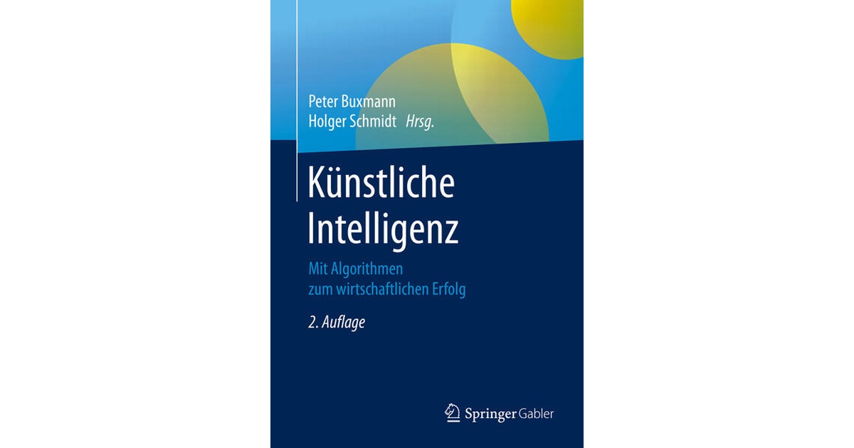 Knstliche Intelligenz