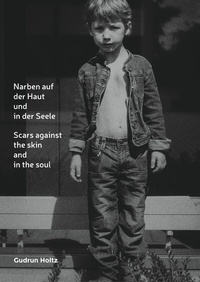 Abbildung von: Narben auf der Haut und in der Seele - BoD - Books on Demand