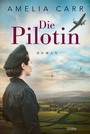 Cover: Die Pilotin - L&uuml;bbe