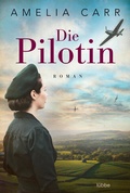 Cover: Die Pilotin - L&uuml;bbe