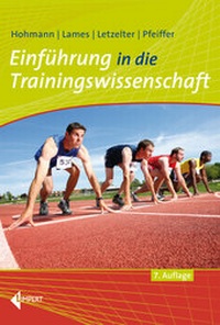 Abbildung von: Einführung in die Trainingswissenschaft - Limpert