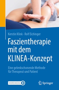 Abbildung von: Faszientherapie mit dem KLINEA-Konzept - Springer