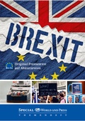 Cover: Brexit - Carl Ed. Sch&uuml;nemann
