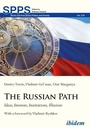 Cover: The Russian Path - ibidem