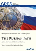 Cover: The Russian Path - ibidem