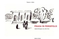 Cover: Prada in Persepolis - Edition No&euml;ma