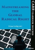 Cover: Mainstreaming the Global Radical Right - ibidem