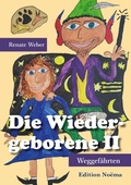 Cover: Die Wiedergeborene II - ibidem
