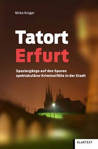Abbildung von: Tatort Erfurt - Klartext