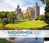 Abbildung von: Niederrhein 2021 - Klartext