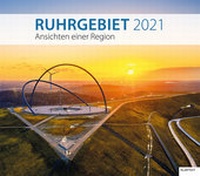 Abbildung von: Ruhrgebiet 2021 - Klartext