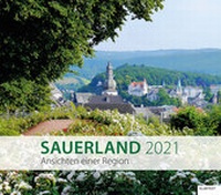 Abbildung von: Sauerland 2021 - Klartext