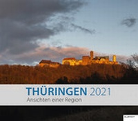 Abbildung von: Thüringen 2021 - Klartext