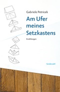 Cover: Am Ufer meines Setzkastens - Sonderzahl