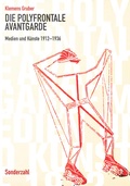 Cover: Die polyfrontale Avantgarde - Sonderzahl
