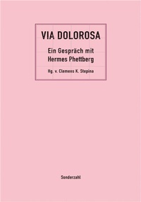 Enlarge image Cover: Via Dolorosa - Sonderzahl