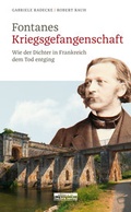 Cover: Fontanes Kriegsgefangenschaft - bebra verlag