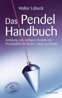 Enlarge image Cover: Das Pendel-Handbuch - Windpferd