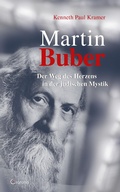 Cover: Martin Buber: Der Weg des Herzens in der j&uuml;dischen Mystik - Crotona Verlag
