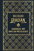 Cover: Handorakel und Kunst der Weltklugheit - Nikol