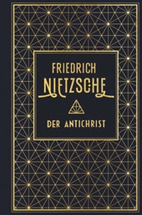 Abbildung von: Der Antichrist - Nikol