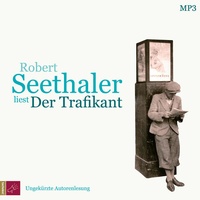 Enlarge image Cover: Der Trafikant - tacheles!