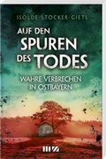 Cover: Auf den Spuren des Todes - MZ Buchverlag