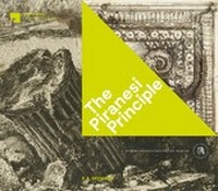 Enlarge image Cover: The Piranesi Principle (engl.) - E. A. Seemann Verlag