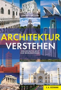 Abbildung von: Architektur verstehen - E. A. Seemann Verlag