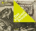 Cover: Das Piranesi-Prinzip - E. A. Seemann Verlag