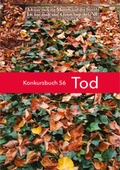 Cover: Tod - konkursbuch