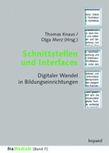 Cover: Schnittstellen und Interfaces - kopaed