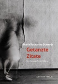 Cover: Getanzte Zitate - Aisthesis