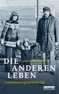 Cover: Die anderen Leben - bebra verlag