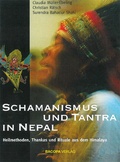 Cover: Schamanismus und Tantra in Nepal. - BACOPA