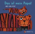 Cover: Das ist mein Papa! - aracari